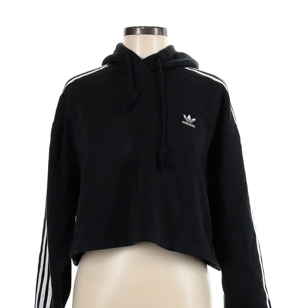 Adidas sweatshirt